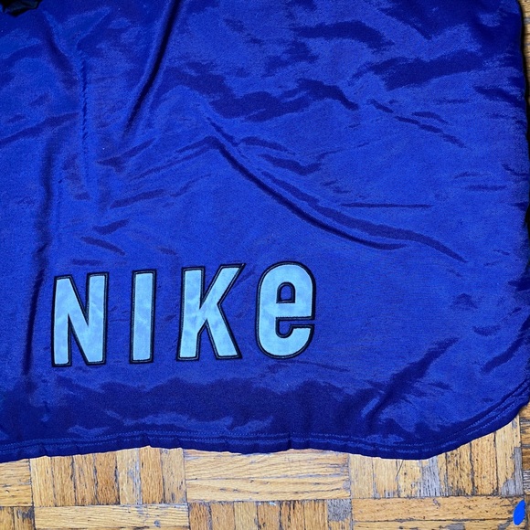 Mid-knee Nike vintage winter coat - Picture 4 of 5